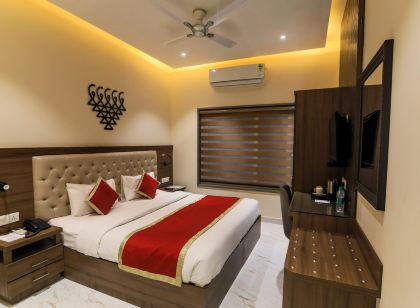 Vashishth Guest House