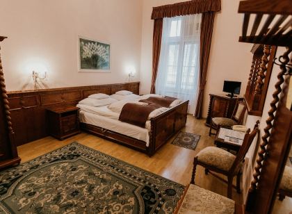 Tisza Hotel