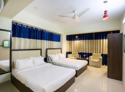 Hotel Grand View