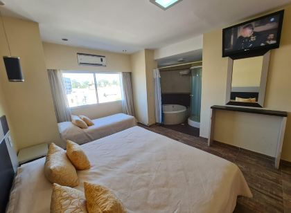 Hotel Siglo Sexto
