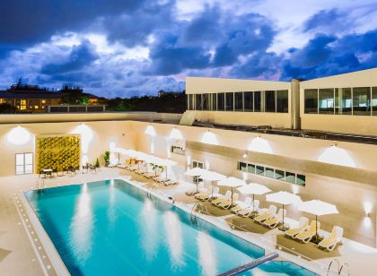 Golden Tulip Le Diplomate Cotonou