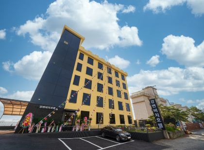 남양주 강변비치