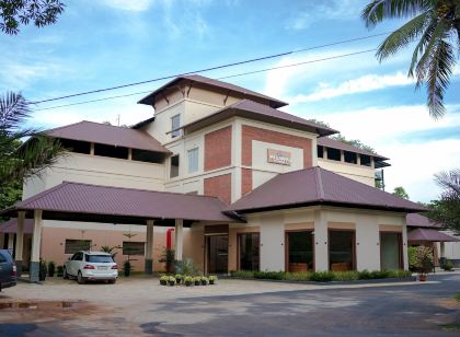 Valluvanad Residency