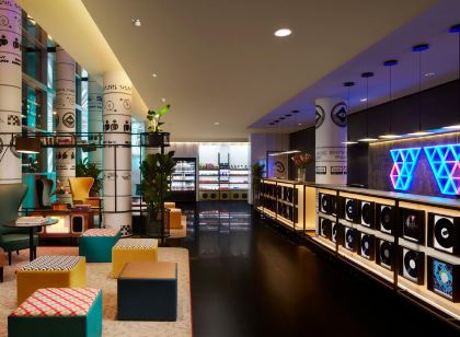Avani Frankfurt City Hotel