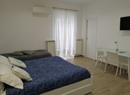 Casa Dei Normanni COSTANZA