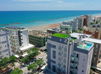 Amadei Hotel Figaro & Apartments