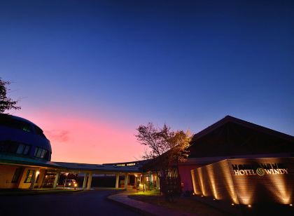 HOTEL WINDY(そよ風パーク)