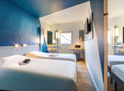 Hôtel ibis budget Sucy-en-Brie