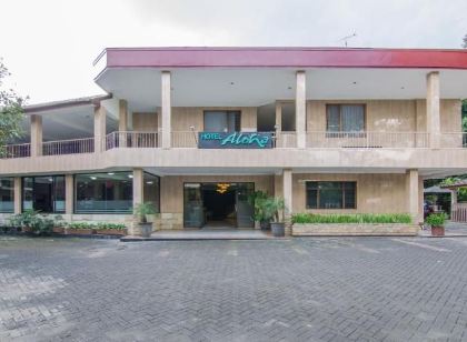 Hotel Aloha Malang