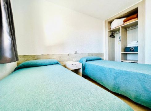 Trebol One Apartments by Mc