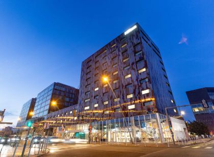 Hilton Lille