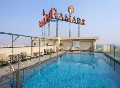 Ramada by Wyndham Jalandhar City Centre