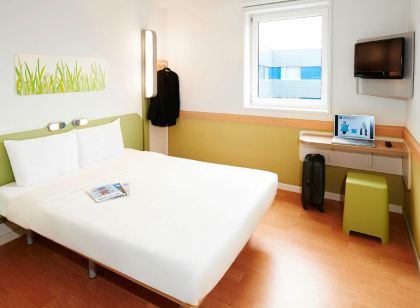 Ibis Budget Belfort Centre