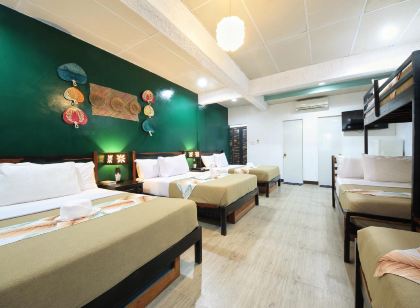 Ala Amid Bed & Breakfast