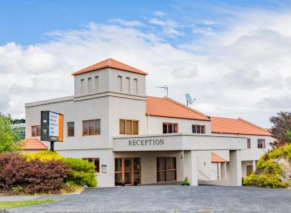 Albany Executive Motor Inn Limited