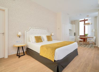Tandem Soho Suites