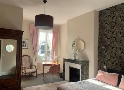 Hôtel Mirabeau
