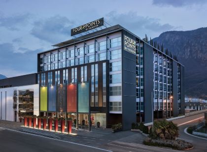 Four Points by Sheraton Bolzano