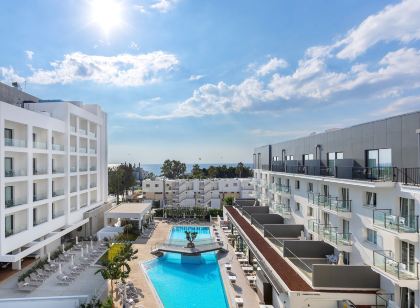 Anemi Hotel & Suites