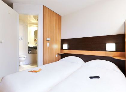 Hôtel Première Classe Annemasse -Ville-La-Grand