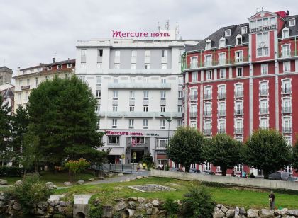 Mercure Lourdes Impérial