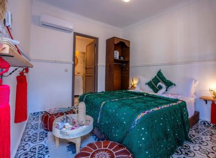 Riad Samir Privilege Boutique Hotel Spa