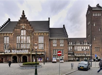 Kaboom Hotel Maastricht