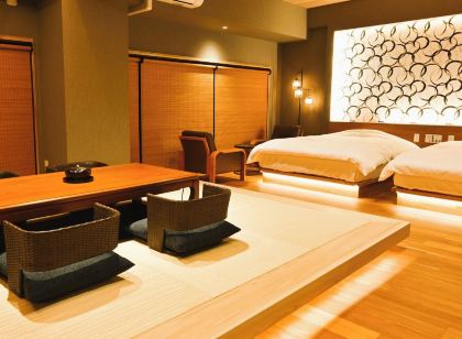 하나 노 시즈쿠