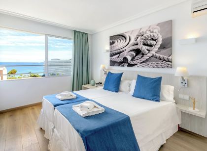 Apartamentos Vibra Tivoli