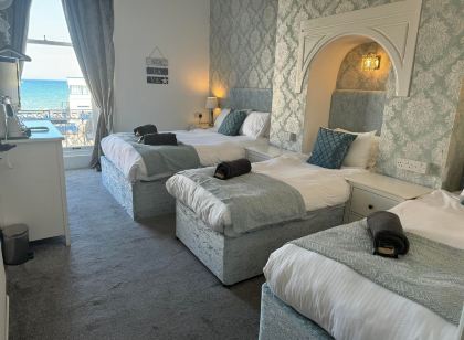 The Jubilee Hotel East- with Spa Facilities