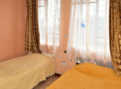 Maru B Courts Hotel