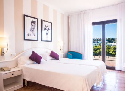 Hotel Boutique Bon Repos - Adults Only