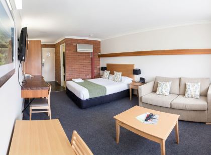 Murwillumbah Motor Inn