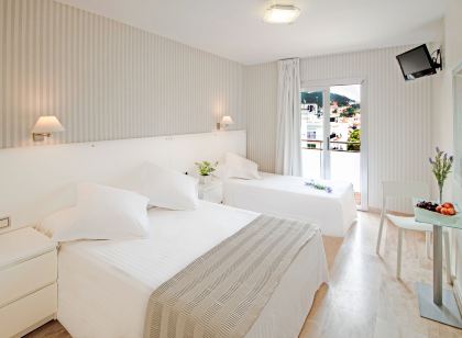 Hotel Turissa