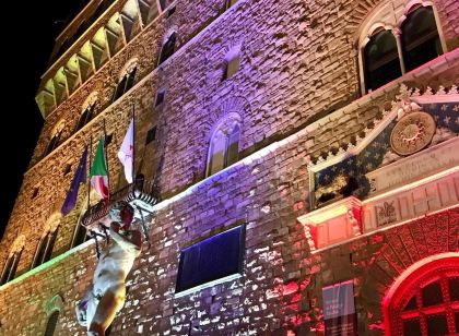 カプリ ムーン ゲストハウス