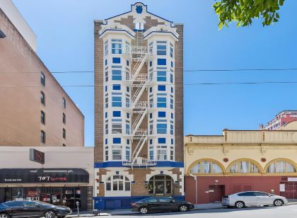 Kasa la Monarca San Francisco