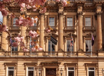 Gleneagles Townhouse