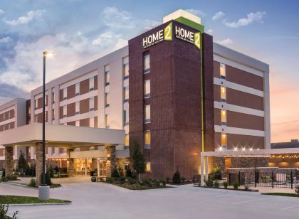 홈2 스위트 바이 힐튼 컬리지 스테이션