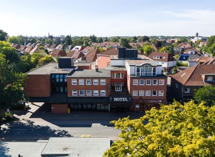 Best Western Hotel Heide Oldenburg - L. & W. Hotel GmbH