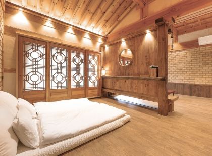 양평 아그니초시매 한옥스테이