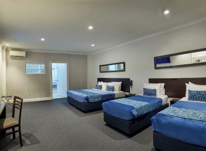 Great Southern Hotel Perth