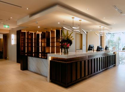 皇冠假日飯店雪梨麥考瑞公園