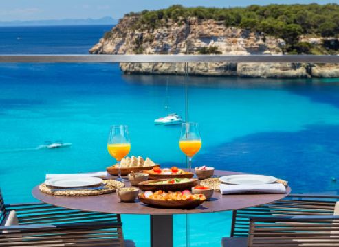 Melia Cala Galdana - Menorca