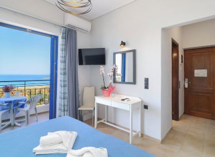Alexis Hotel