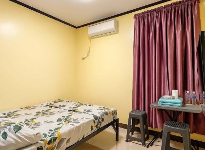 Bahay Domingo Guest House