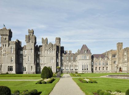 Ashford Castle