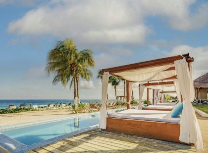 The Explorean Cozumel All Inclusive
