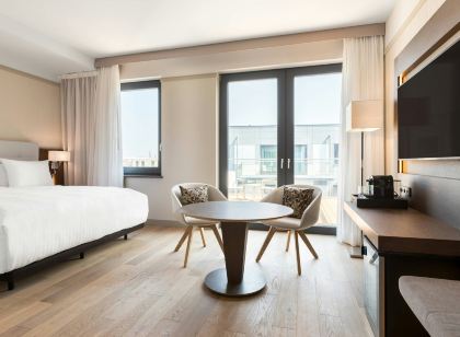 AC Hotel Wroclaw