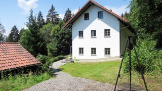 kreuzbuche
