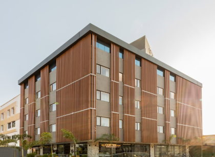 Collection O 29355 Hotel Oasis Blue